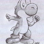 yoshi