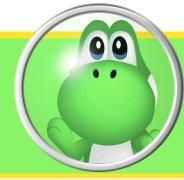 Yoshi's Melon Patch