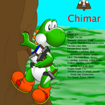 New Chimar ref.