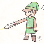 Scan-LoZ Link