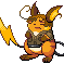 South Italy Raichu