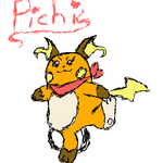 Pichi Raichu