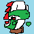 Yoshi Favicon