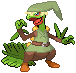 Link Sceptile