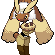 Egypt Lopunny