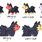 Cay Emotes