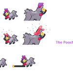 Poochywarden