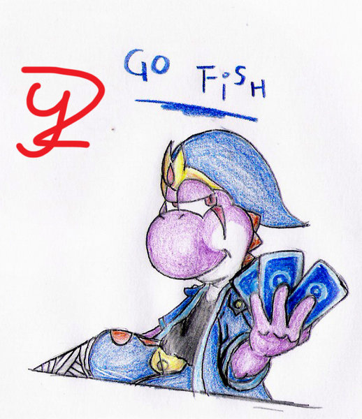 Gofish