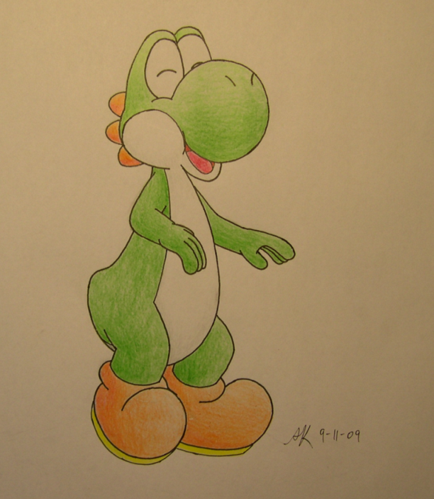 Yoshi