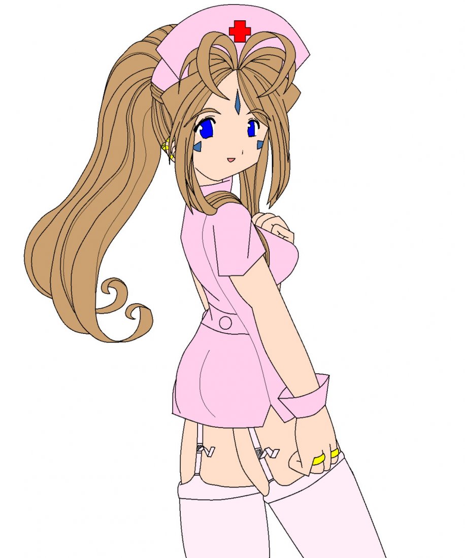 NurseBelldandy