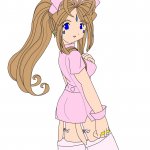 NurseBelldandy