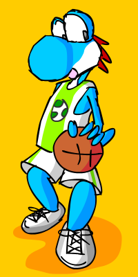 Basketball