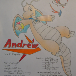 Andrew Form E Ref. 2010 - Paper