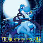 Tri Hunters Profile - Alex