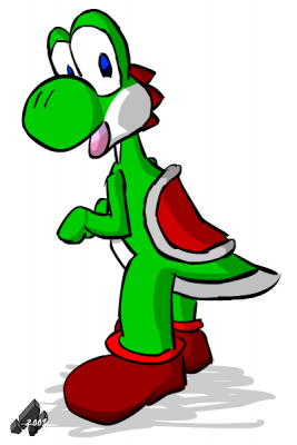 Yoshi