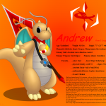 Andrew Ref. 2011