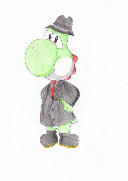 Mafia_Yoshi