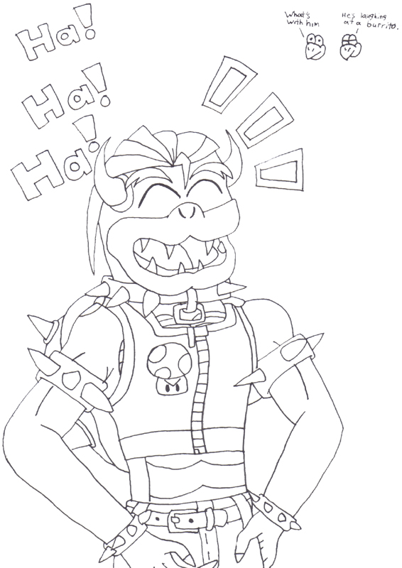 Laughing_Bowser