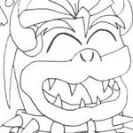 Laughing_Bowser