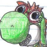 my_yoshi_portrait