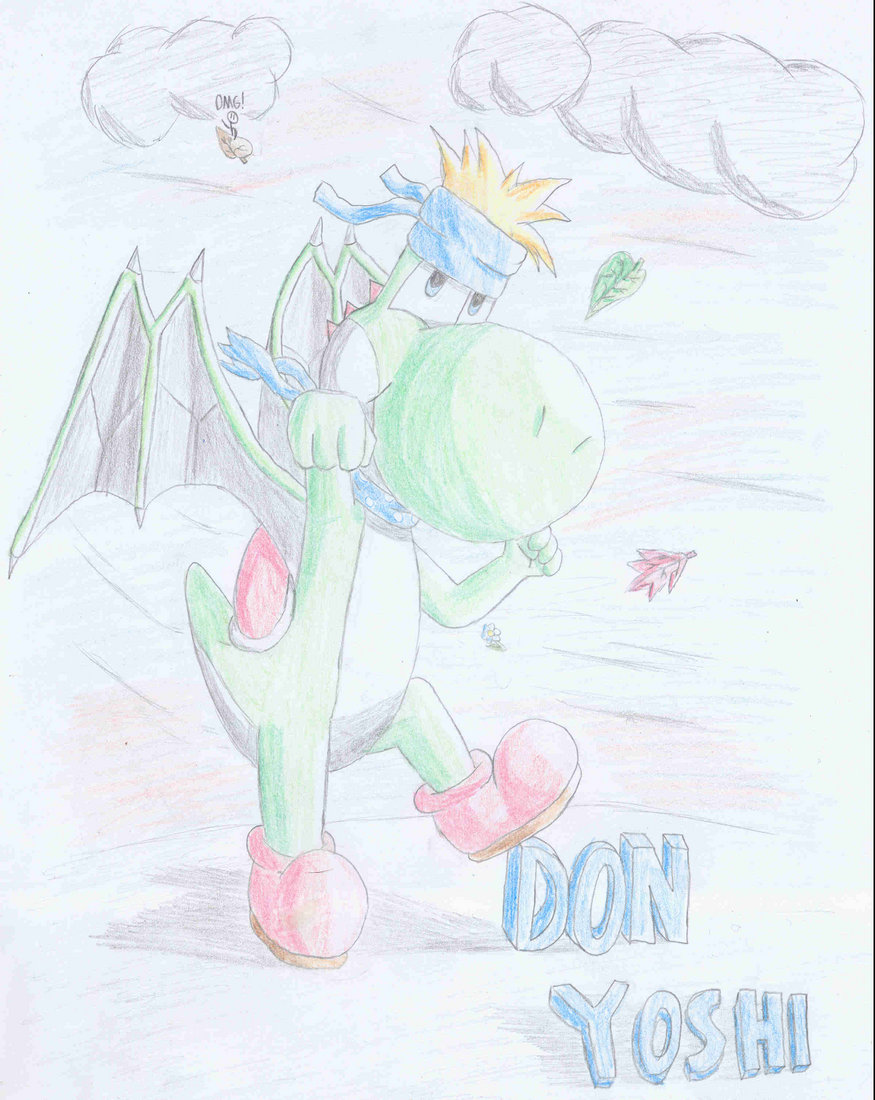 Don Yoshi