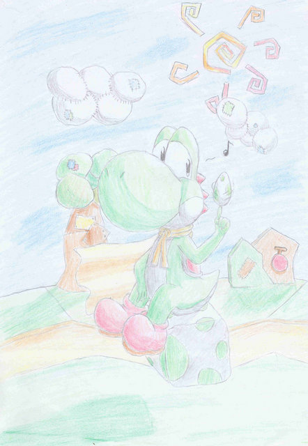 Yoshi_Super_Egg