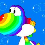 Rainboshi