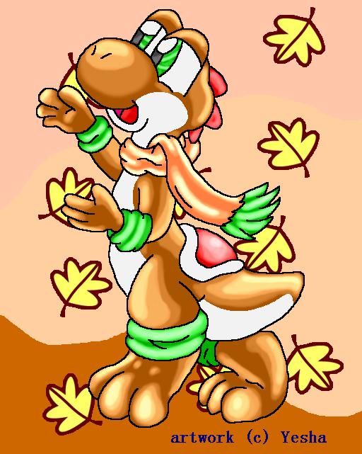 autumn_yoshi