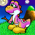 pinkyoshi