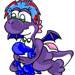 rosanda_with_a_yoshi_baby_awww