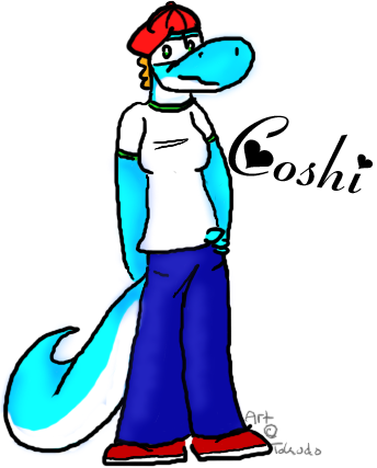 Coshi