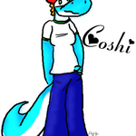 Coshi