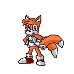 tails