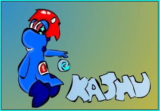 chibi kajhu