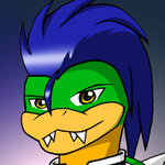 Larry Koopa