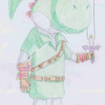 Link Yoshi