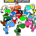 main YA forum banner pic