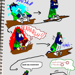 daize comic ~2