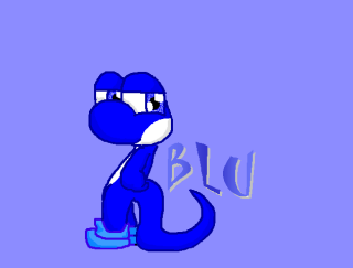 blu