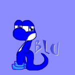 blu