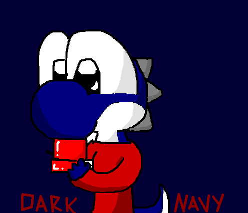 darknavy