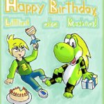 Littlink Bday