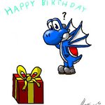 B-Day Gamefreak38