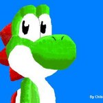 yoshi