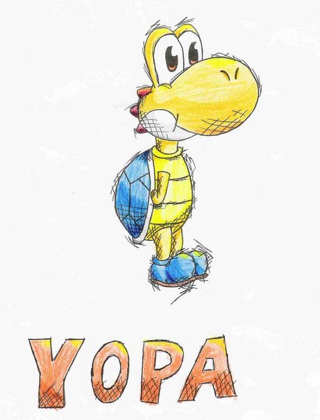 Yopa