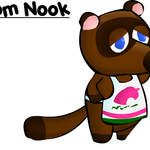 Tom Nook