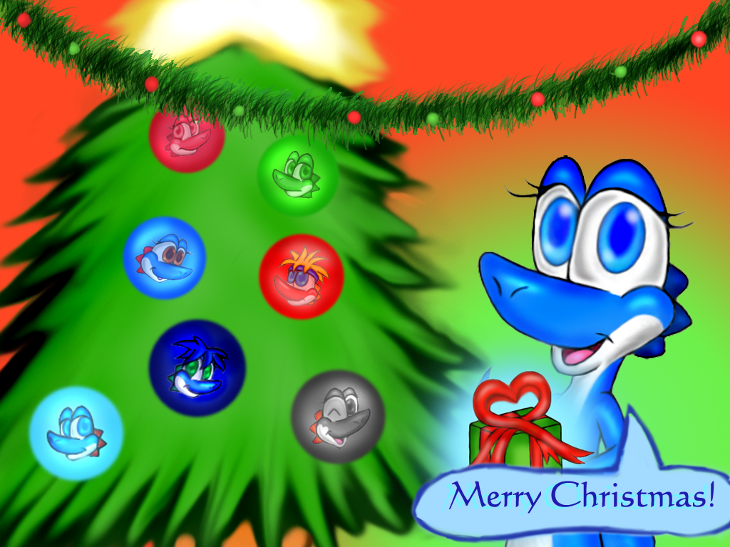 A_Merry_Yoshi_Christmas