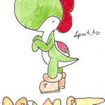 yoshi