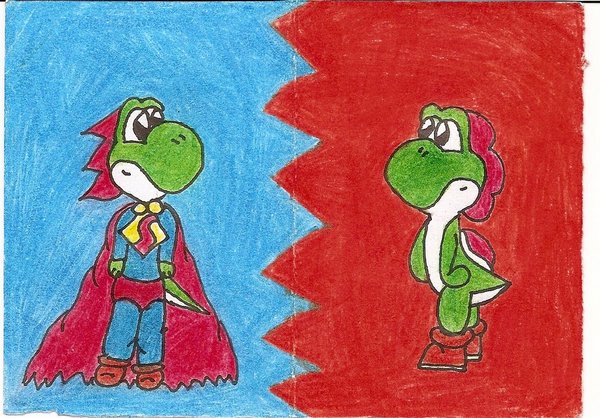 superyoshi