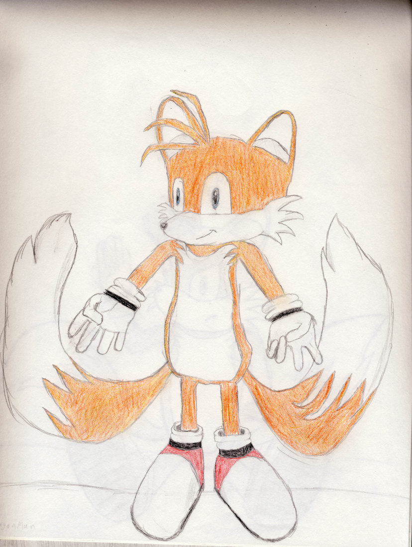 Tails 42